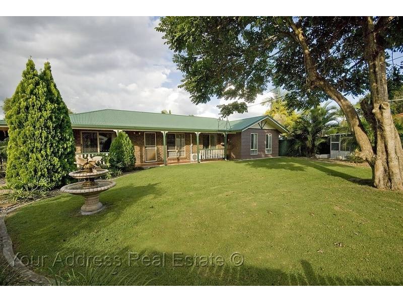 11 Love Street, Crestmead QLD 4132