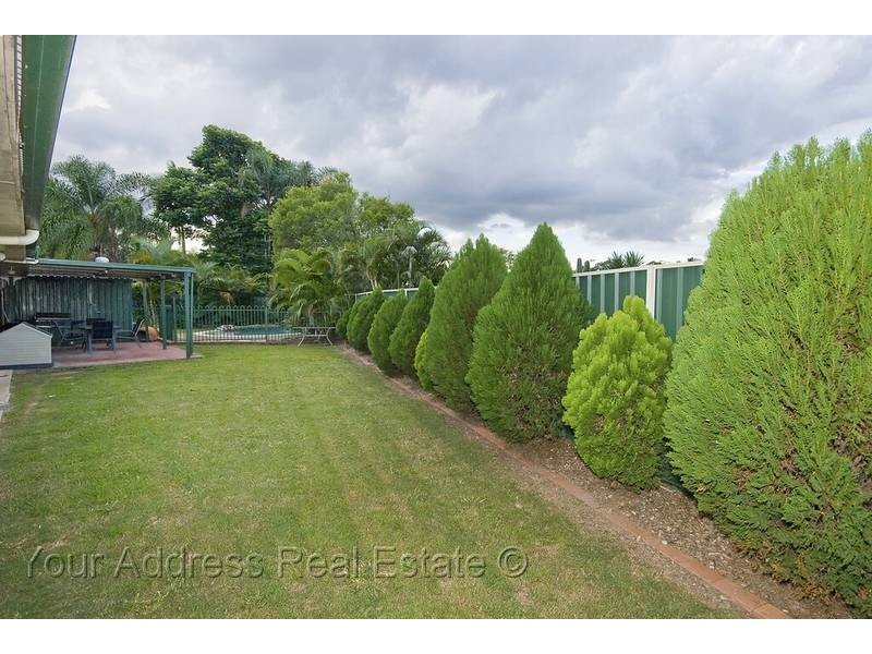 11 Love Street, Crestmead QLD 4132
