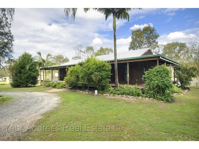 271-275 Rosia Road, Park Ridge South QLD 4125