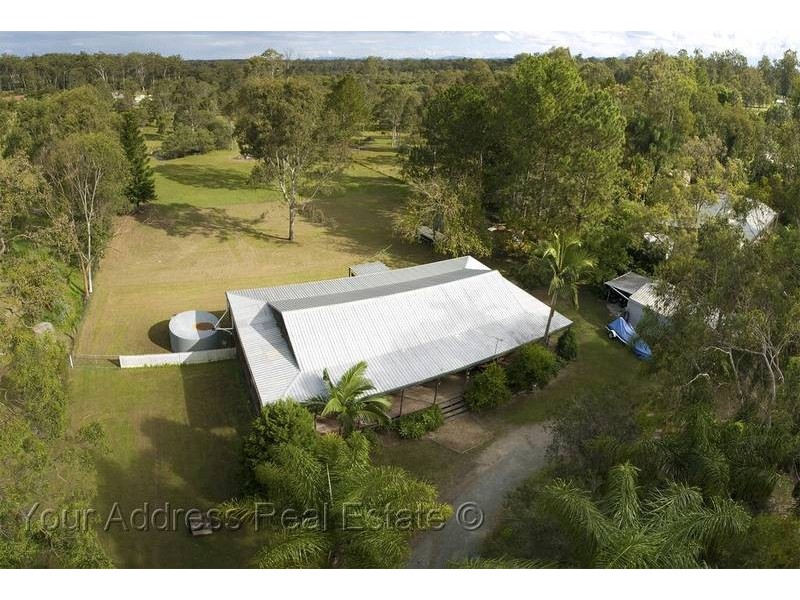 271-275 Rosia Road, Park Ridge South QLD 4125