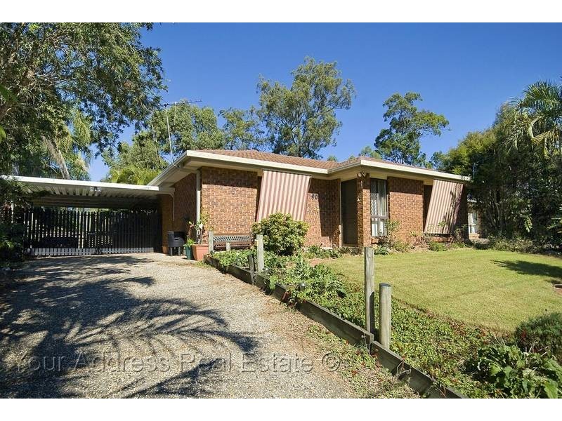90 Mackellar Drive, Boronia Heights QLD 4124