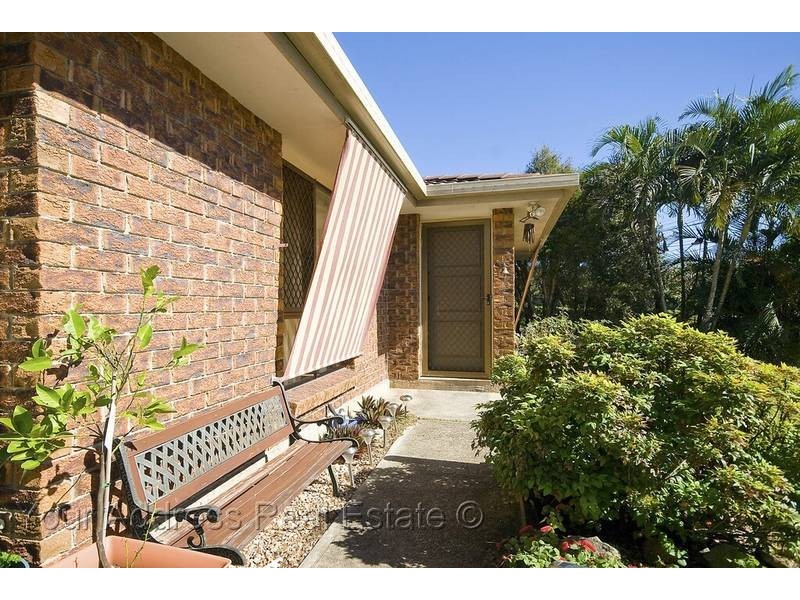 90 Mackellar Drive, Boronia Heights QLD 4124