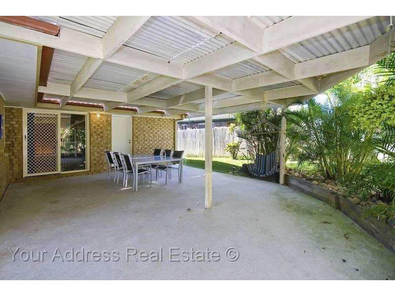 19 Burdekin Court, Hillcrest QLD 4118