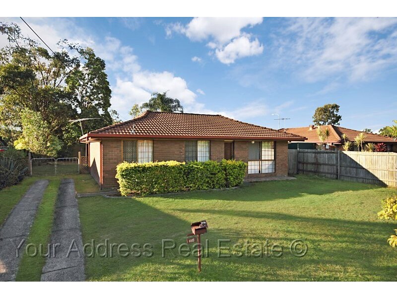 14 Ammons Street, Browns Plains QLD 4118