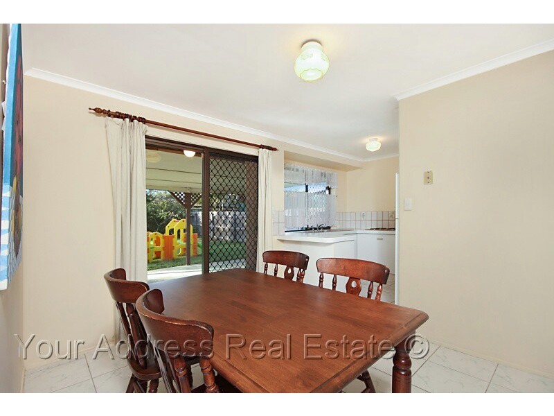 14 Ammons Street, Browns Plains QLD 4118