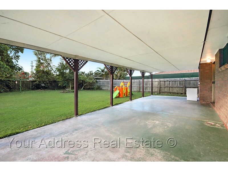 14 Ammons Street, Browns Plains QLD 4118