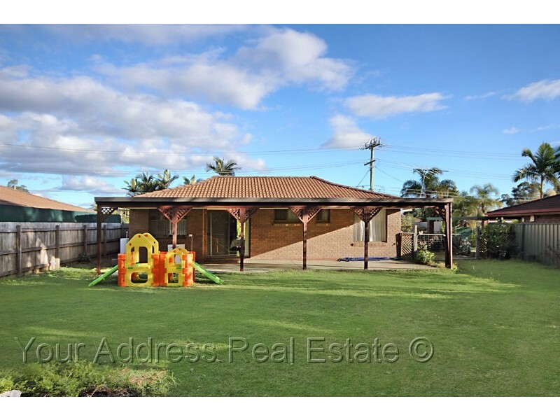 14 Ammons Street, Browns Plains QLD 4118