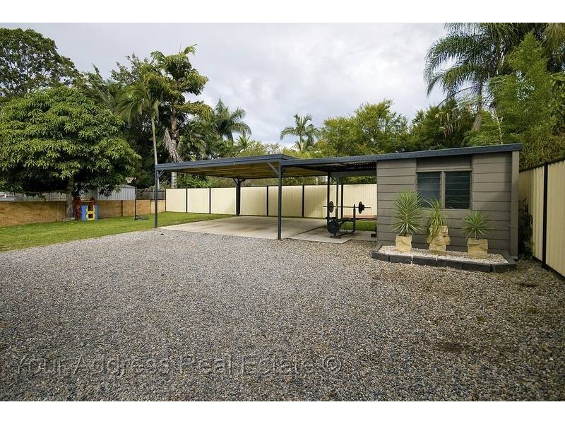 743 Browns Plains Road, Marsden QLD 4132