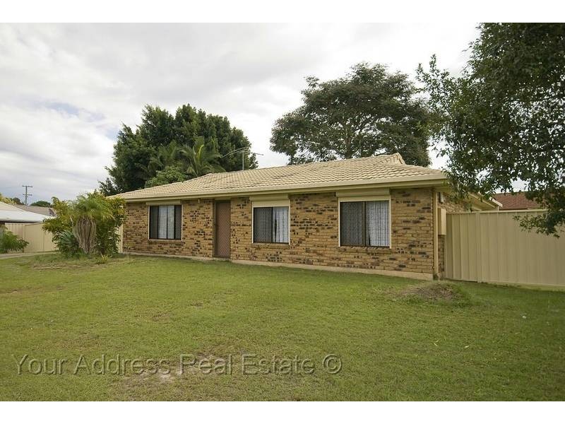 2 KILBY STREET, Crestmead QLD 4132