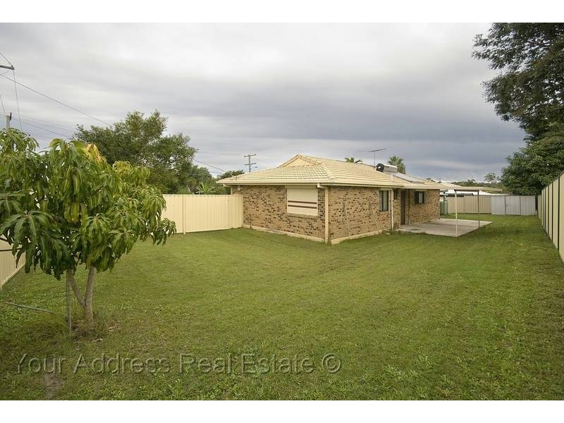 2 KILBY STREET, Crestmead QLD 4132