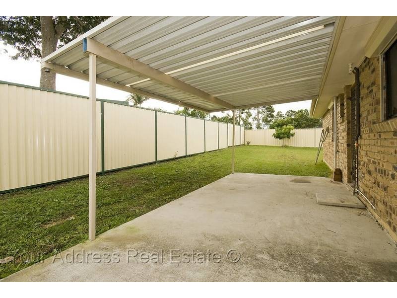 2 KILBY STREET, Crestmead QLD 4132