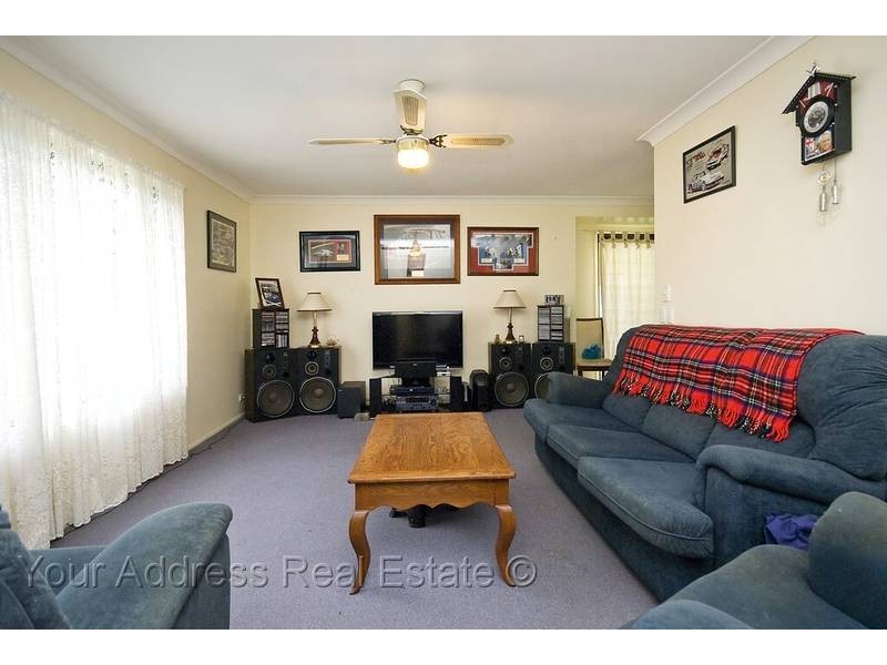 2 KILBY STREET, Crestmead QLD 4132