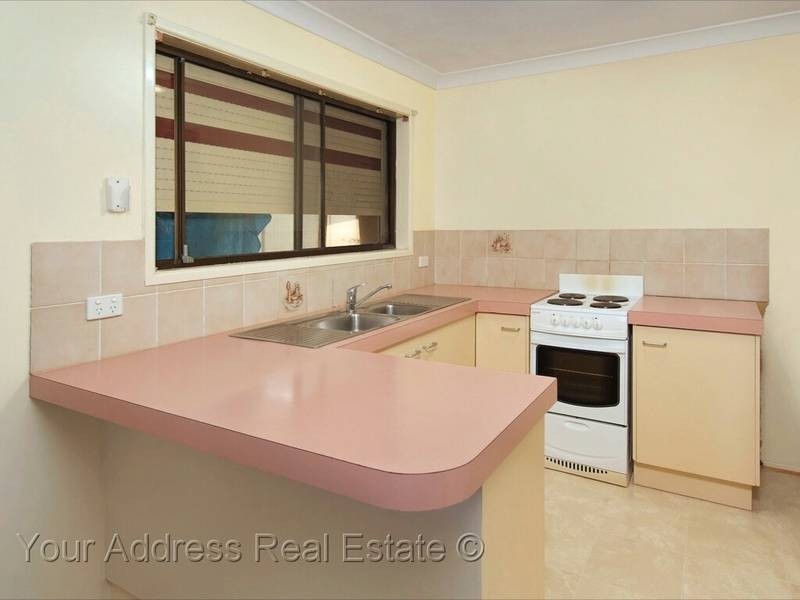 2 KILBY STREET, Crestmead QLD 4132