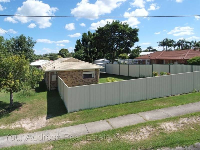 2 KILBY STREET, Crestmead QLD 4132