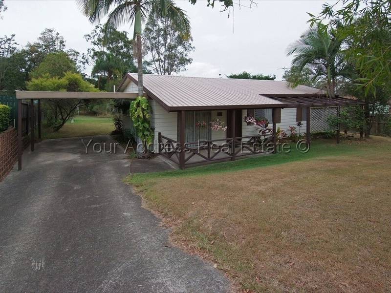 8 Barry Street, Boronia Heights QLD 4124