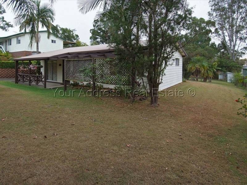 8 Barry Street, Boronia Heights QLD 4124