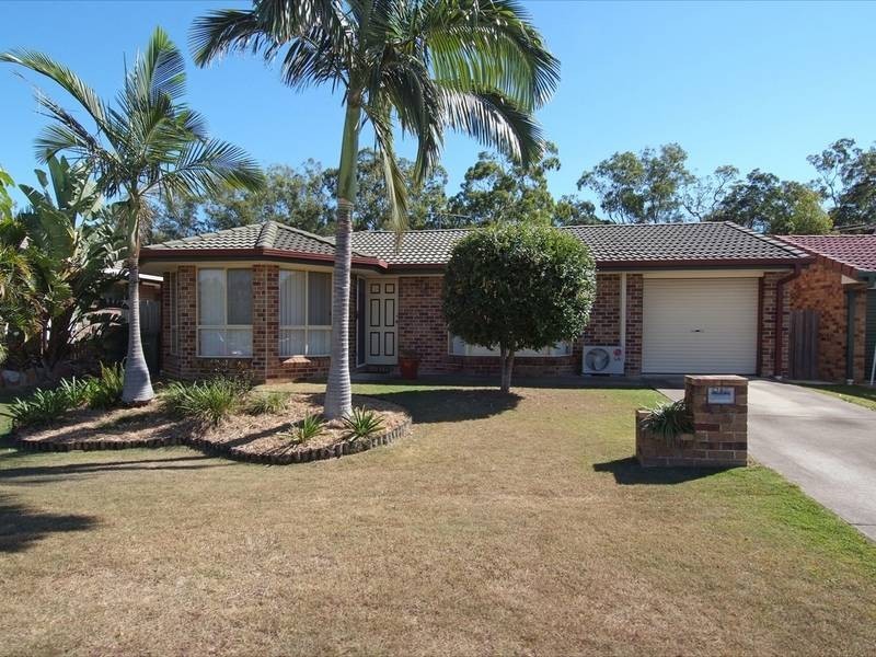 28 Murrumbidgee, Hillcrest QLD 4118