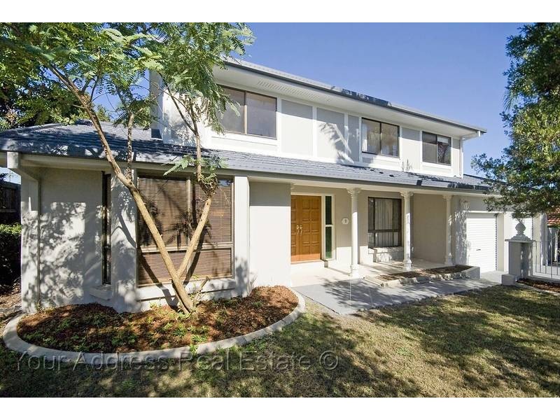 9 Hydrabad Street, Regents Park QLD 4118