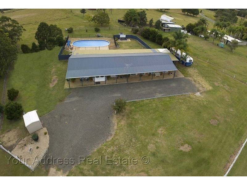 35 Fig Court, Cedar Grove QLD 4285