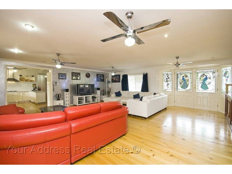 35 Fig Court, Cedar Grove QLD 4285