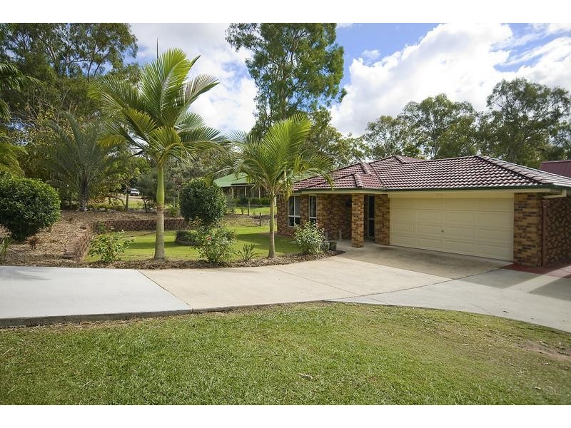 120 Carter Road, Munruben QLD 4125