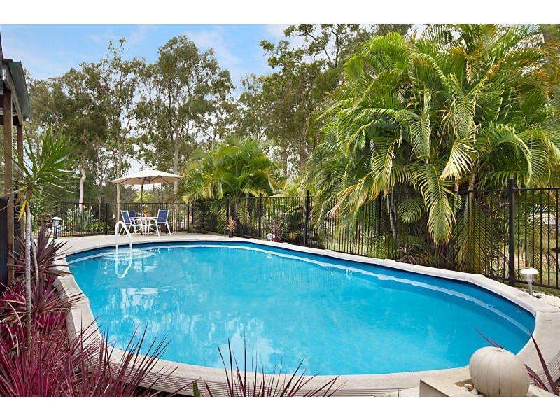 120 Carter Road, Munruben QLD 4125