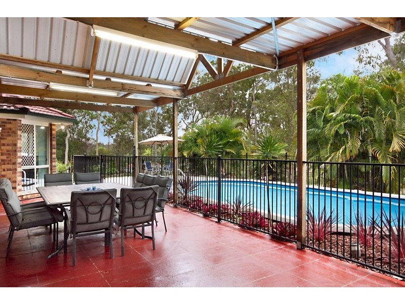 120 Carter Road, Munruben QLD 4125