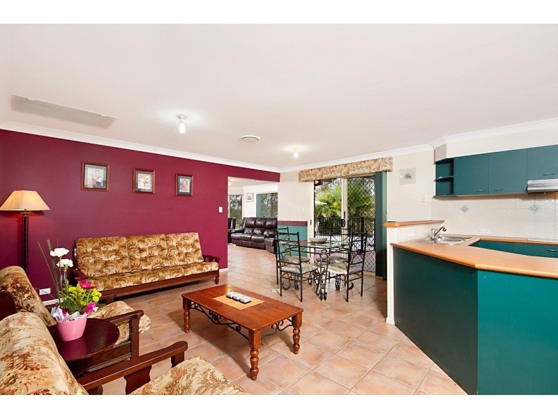 120 Carter Road, Munruben QLD 4125