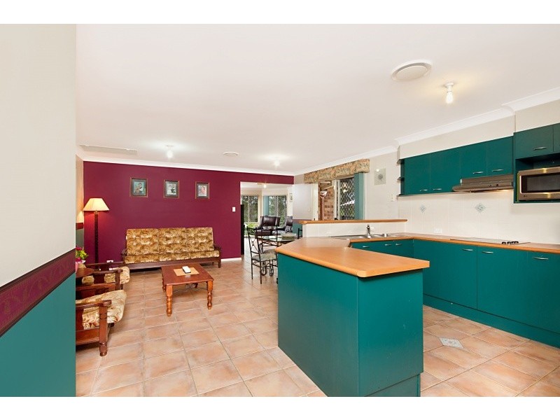 120 Carter Road, Munruben QLD 4125