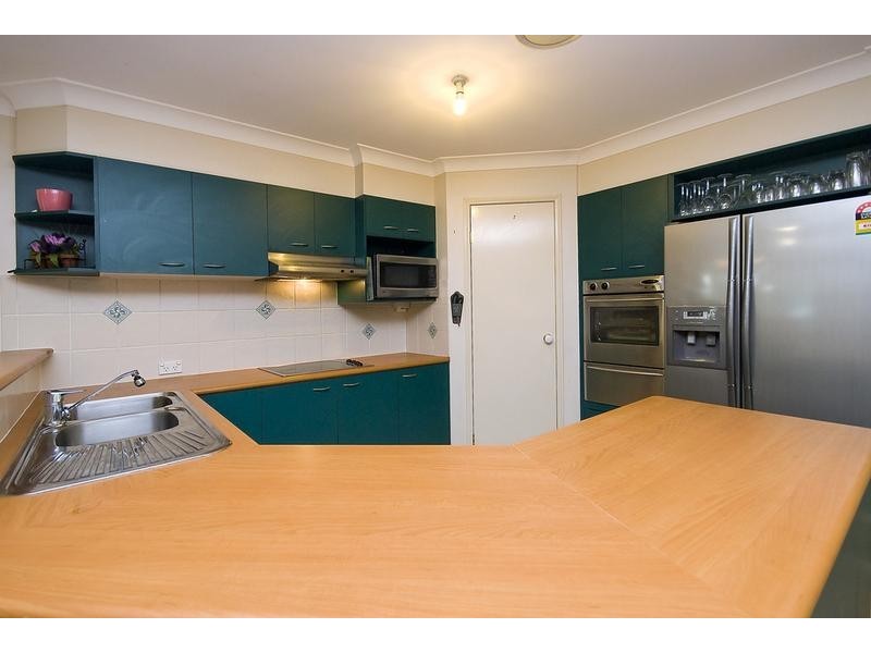120 Carter Road, Munruben QLD 4125