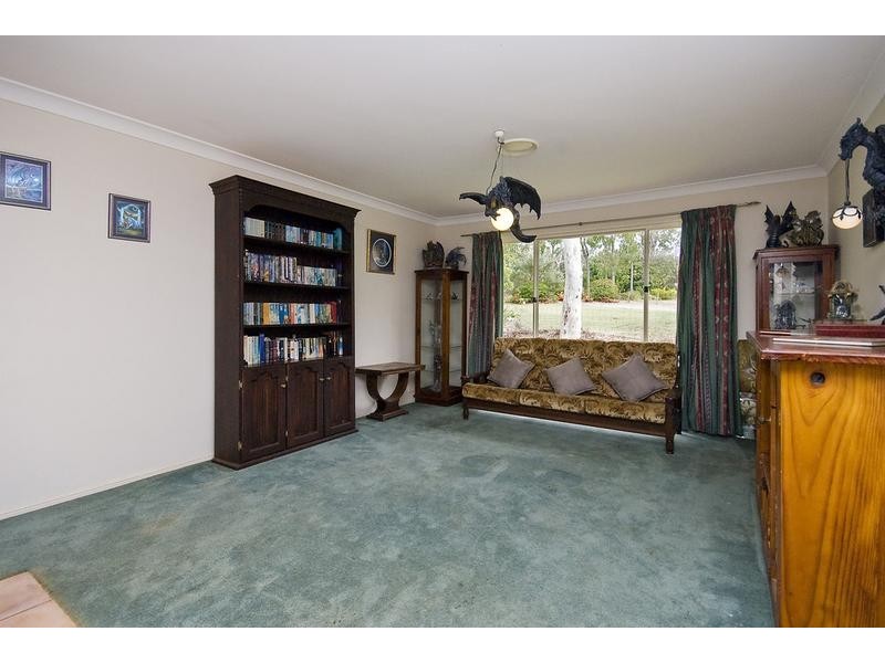 120 Carter Road, Munruben QLD 4125