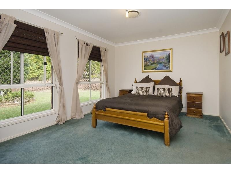120 Carter Road, Munruben QLD 4125