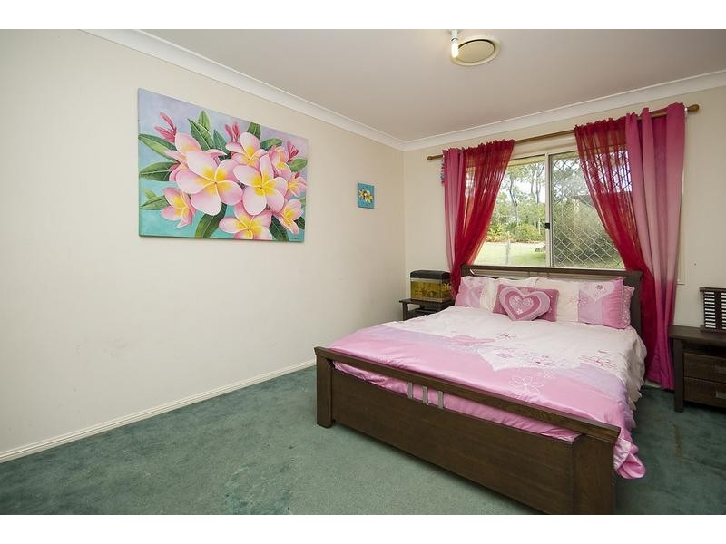 120 Carter Road, Munruben QLD 4125