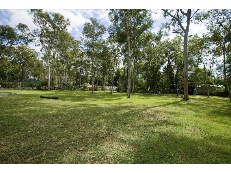 120 Carter Road, Munruben QLD 4125