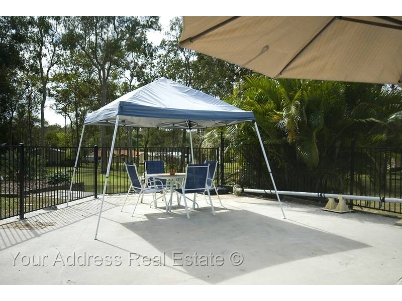 120 Carter Road, Munruben QLD 4125