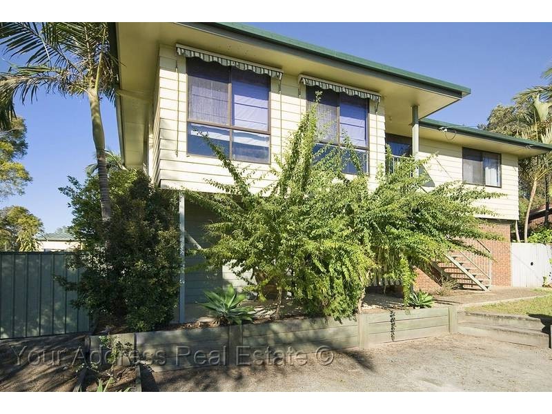 10 Selkirk Drive, Boronia Heights QLD 4124