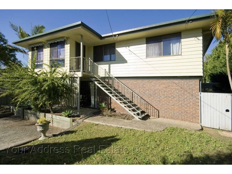 10 Selkirk Drive, Boronia Heights QLD 4124