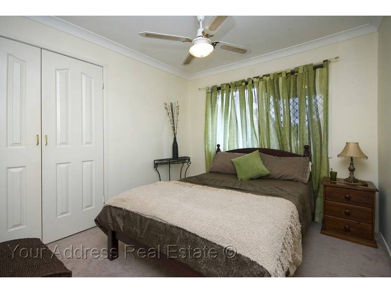 10 Selkirk Drive, Boronia Heights QLD 4124