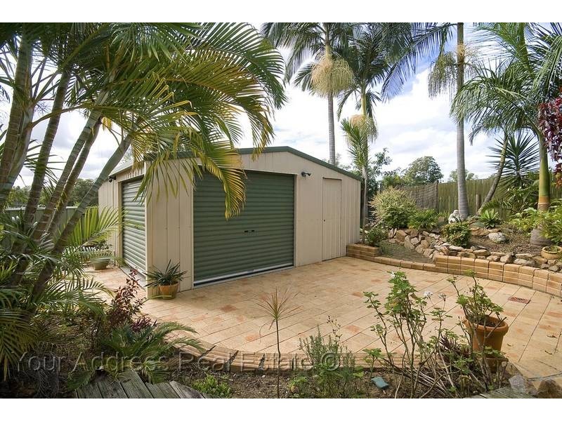 10 Selkirk Drive, Boronia Heights QLD 4124