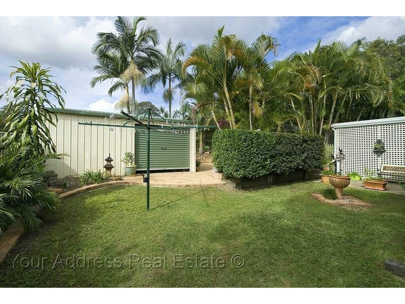 10 Selkirk Drive, Boronia Heights QLD 4124