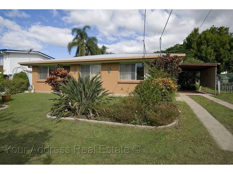 5 Mallawa Street, Slacks Creek QLD 4127