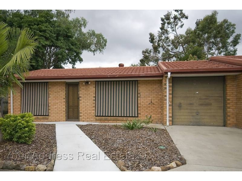 3/31 Furzer Street, Browns Plains QLD 4118