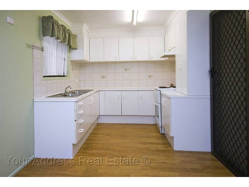 3/31 Furzer Street, Browns Plains QLD 4118