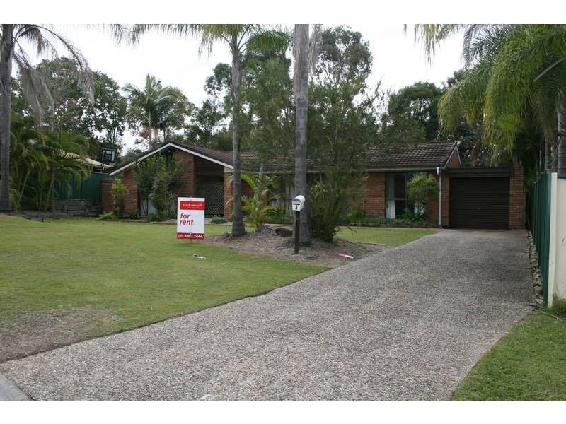 3 Emu Court, Regents Park QLD 4118