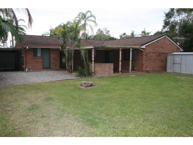 3 Emu Court, Regents Park QLD 4118