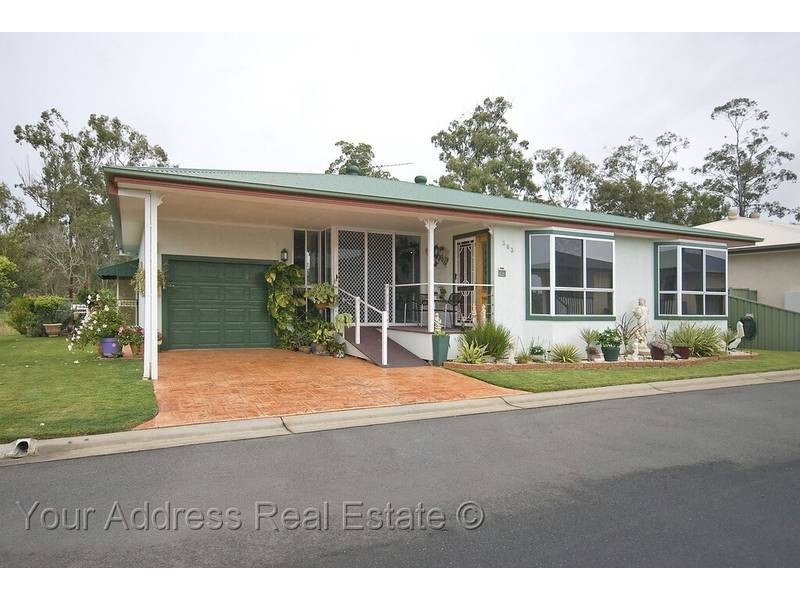 363 Billabong Drive, Park Ridge QLD 4125