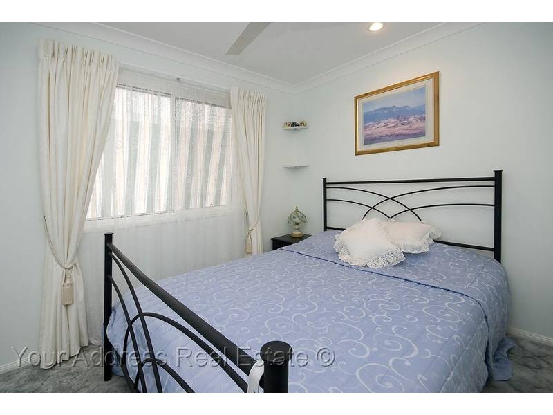 363 Billabong Drive, Park Ridge QLD 4125