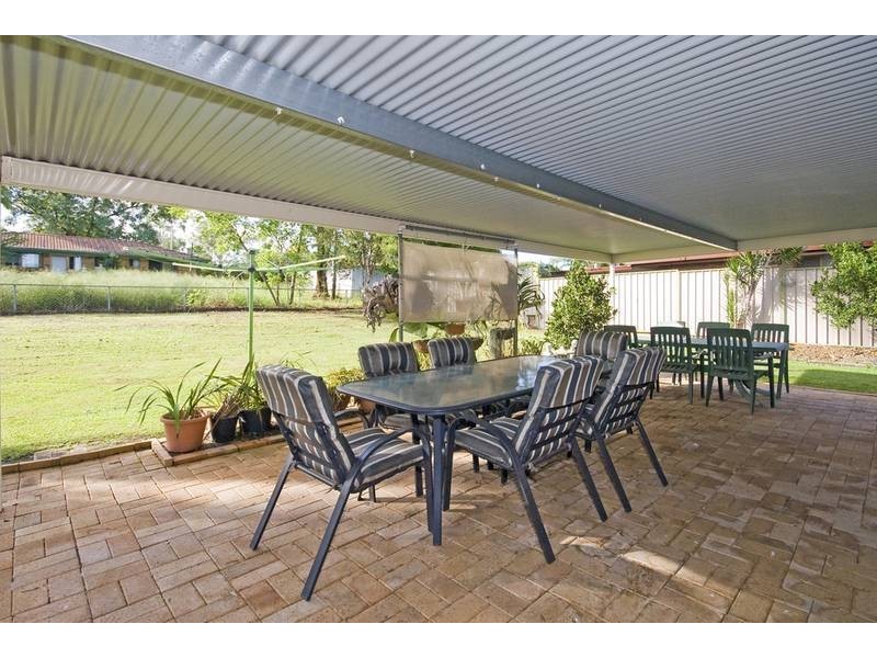 12 Waller Road, Browns Plains QLD 4118