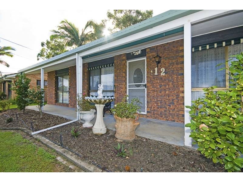 12 Waller Road, Browns Plains QLD 4118