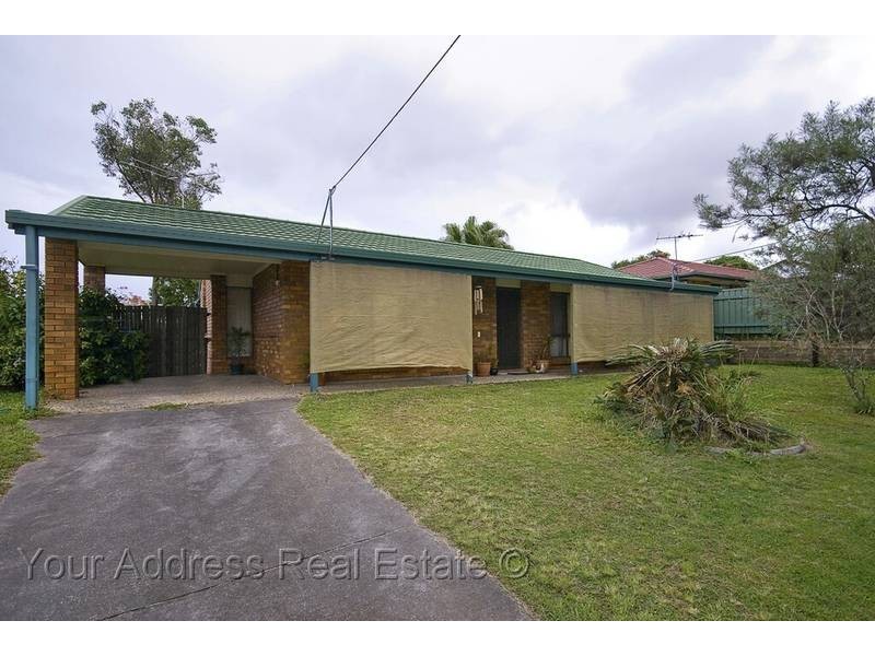 61 Mayfair Drive, Browns Plains QLD 4118